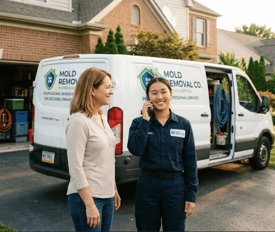 Crawlspace Mold Remediation Buck Hill Falls, PA FAQs